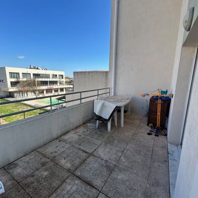 Appartement 3 pièces 199280 €