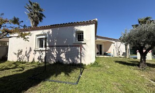 Maison 5 Pièces 135 m² à vendre à Argeliers (11120)