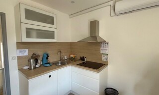 Appartement 2 Pièces 24 m² à vendre à Lunel (34400)