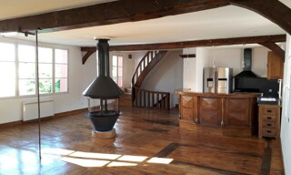 Maison 6 Pièces 150 m² à louer à Troyes (10000)