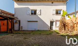 Maison 5 Pièces 123 m² à vendre à Quincieux (69650)