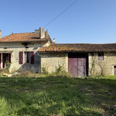 Maison 5 pièces 150000 €