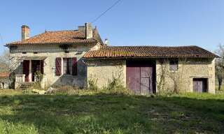 Maison 5 Pièces 125 m² à vendre à La Chapelle-Grésignac (24320)