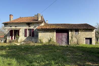 Maison 5 pièces 129000 €