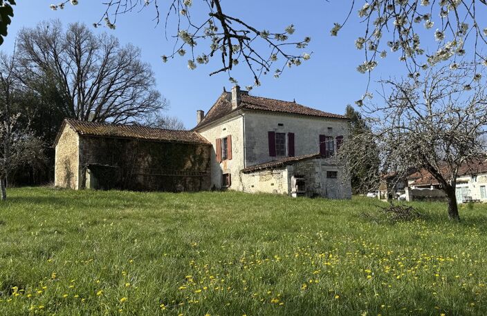 Maison à rénover — photo 2