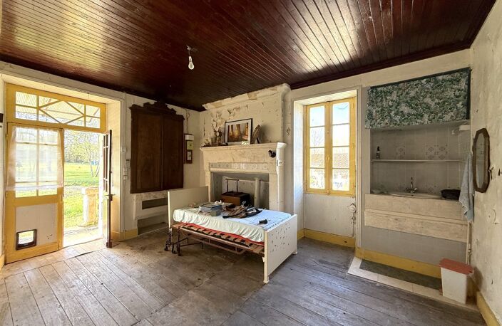Maison à rénover — photo 4