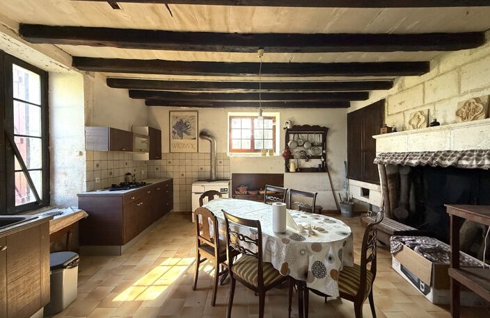Maison à rénover — photo 5