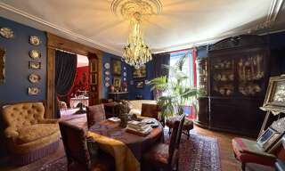 Maison 12 Pièces 287 m² à vendre à Nontron (24300)