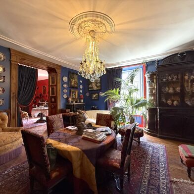 Maison 12 pièces 249000 €