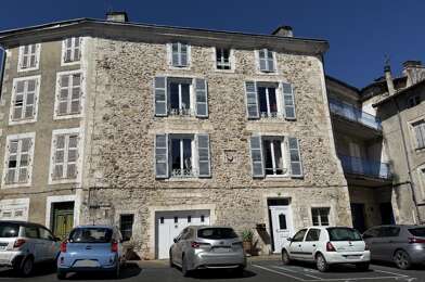 Maison 12 pièces 249000 €