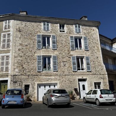 Maison 12 pièces 249000 €