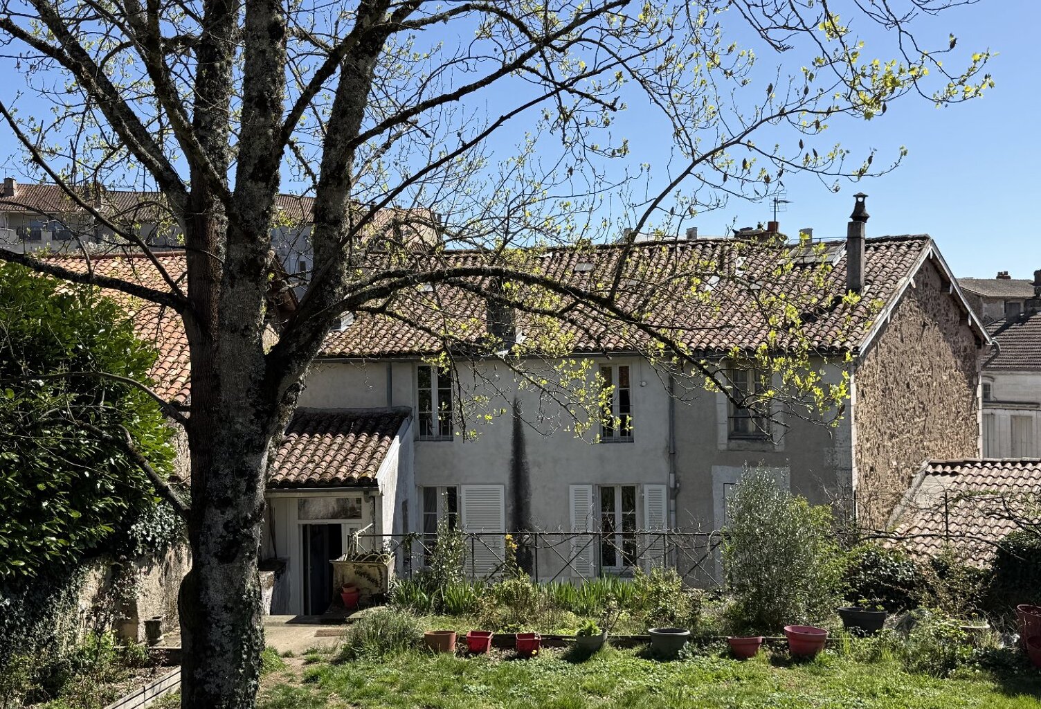 Maison de caractère — photo 1