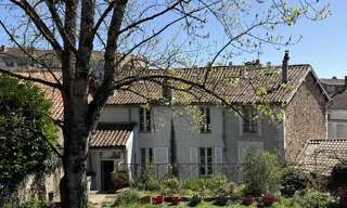 Maison 12 Pièces 287 m² à vendre à Nontron (24300)