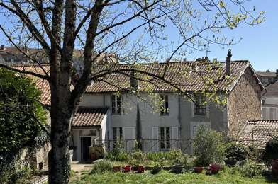 Maison 12 pièces 249000 €