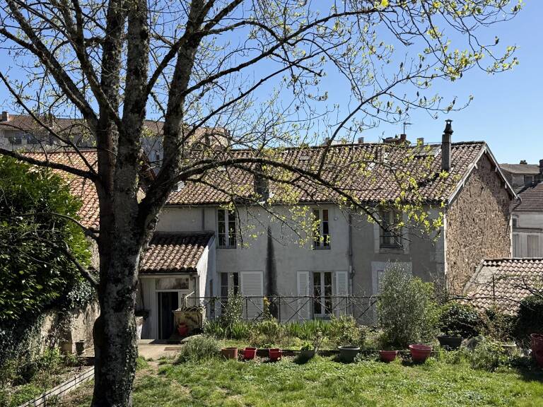 Maison de caractère — photo 1