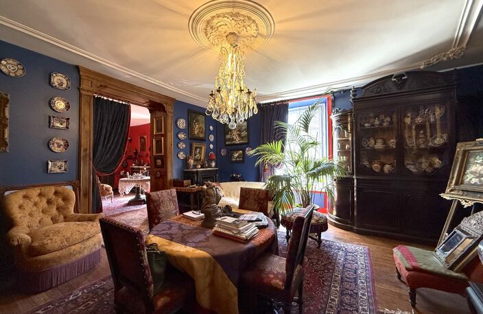 Maison de caractère — photo 3