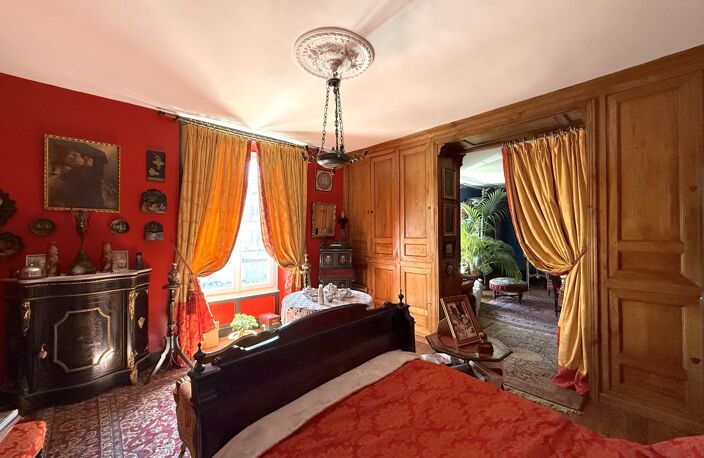 Maison de caractère — photo 4