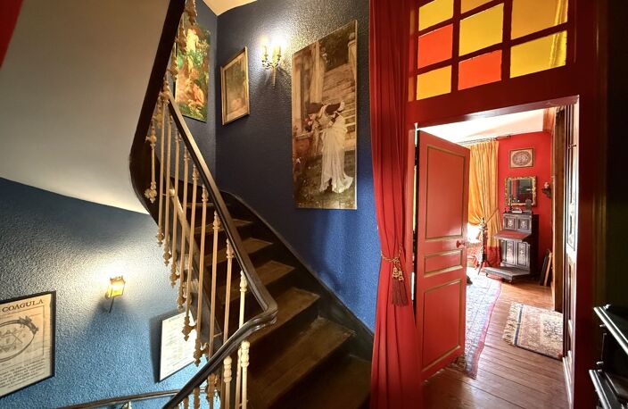 Maison de caractère — photo 5