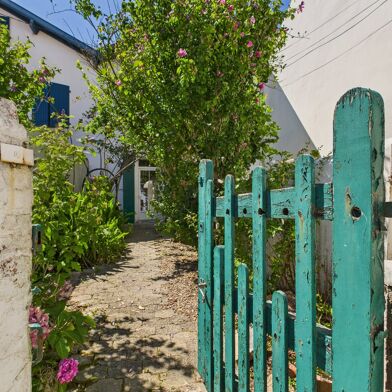 Maison 5 pièces 690000 €