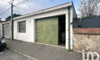 Maison 5 Pièces 132 m² à vendre à Toulouse (31100)