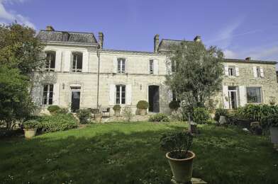 Maison 15 pièces 550000 €