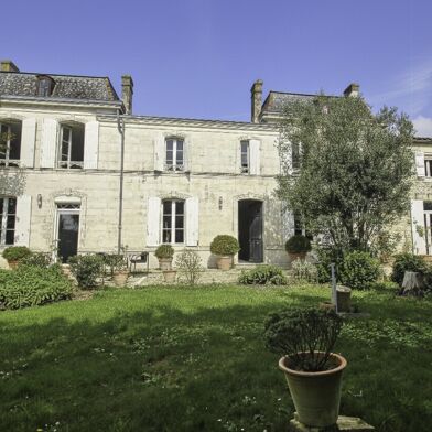 Maison 15 pièces 550000 €