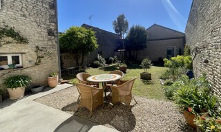 Maison 5 Pièces 123 m² à vendre à Marcillac-Lanville (16140)