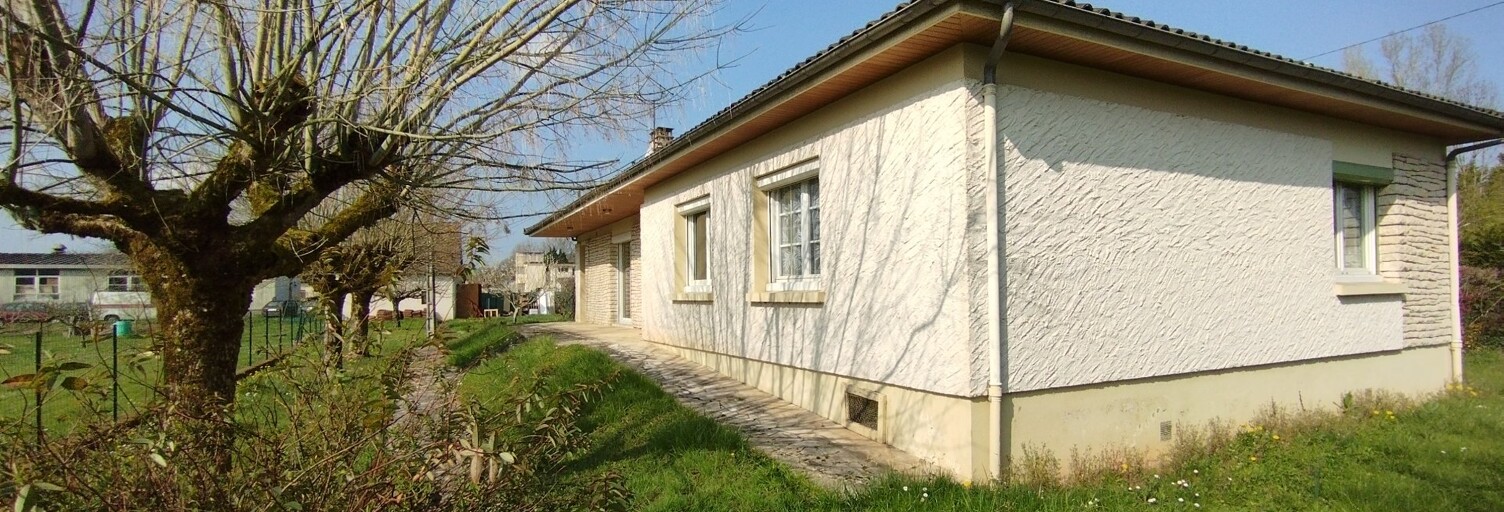 Maison 4 Pièces 102 m² à vendre à Vayrac (46110)