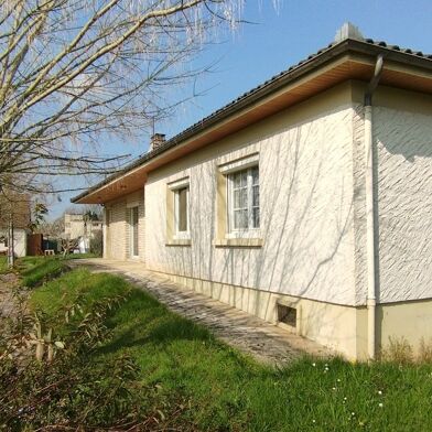 Maison 4 pièces 185000 €