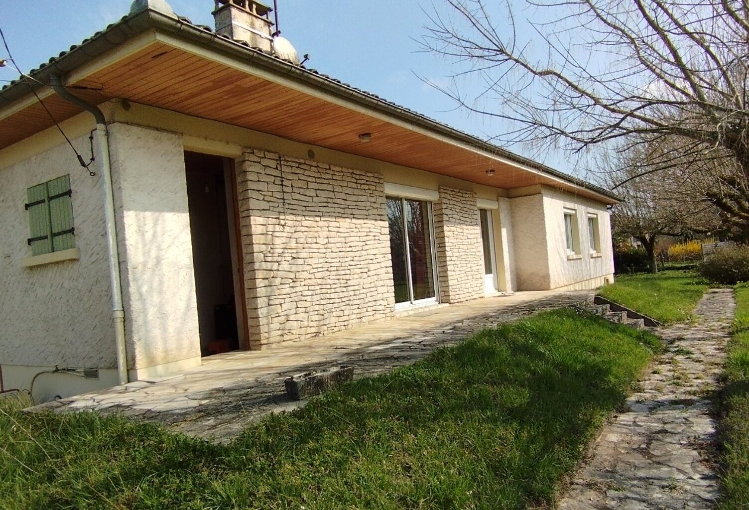 Maison — photo 1