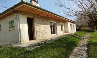 Maison 4 Pièces 102 m² à vendre à Vayrac (46110)