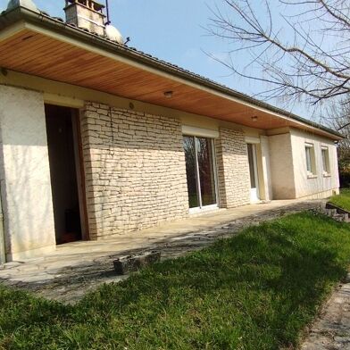 Maison 4 pièces 185000 €