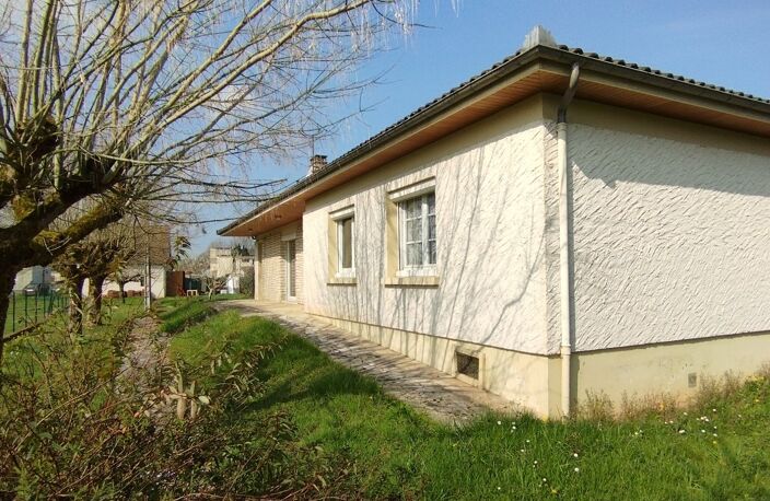 Maison — photo 2