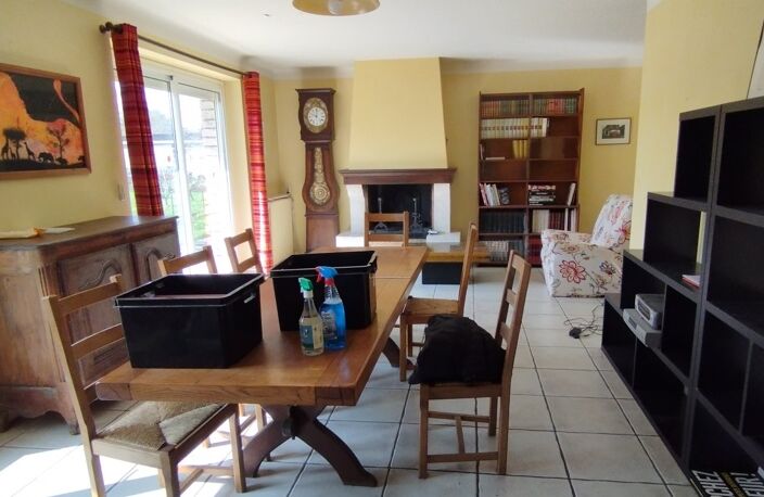 Maison — photo 3