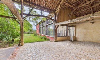 Maison 18 Pièces 530 m² à vendre à Marciac (32230)