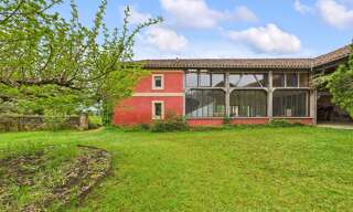Maison 18 Pièces 530 m² à vendre à Marciac (32230)