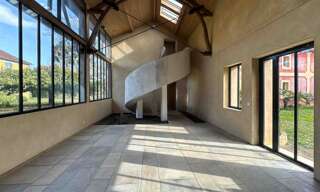 Maison 18 Pièces 530 m² à vendre à Marciac (32230)