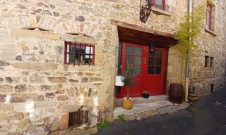 Maison 4 Pièces 100 m² à vendre à Billom (63160)