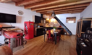Maison 4 Pièces 100 m² à vendre à Billom (63160)