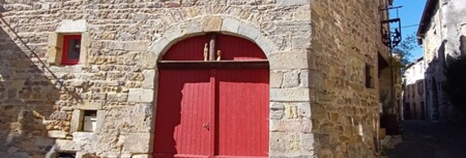 Maison 4 Pièces 100 m² à vendre à Billom (63160)