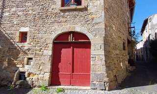 Maison 4 Pièces 100 m² à vendre à Billom (63160)