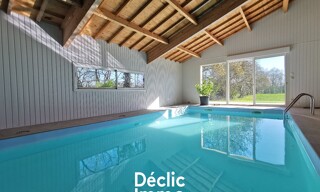 Maison 6 Pièces 141 m² à vendre à Saint-Symphorien (79270)
