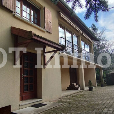 Maison 8 pièces 199000 €