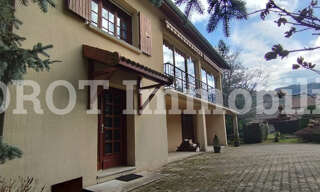 Maison 8 Pièces 160 m² à vendre à Arcens (07310)