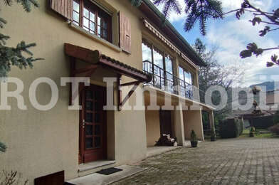 Maison 8 pièces 199000 €