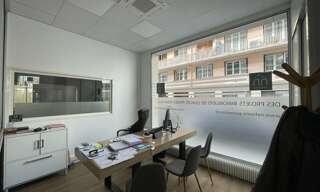 Commerce  173 m² à louer à Lyon 6 (69006)