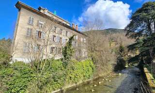 Appartement 4 Pièces 91 m² à vendre à Allevard (38580)