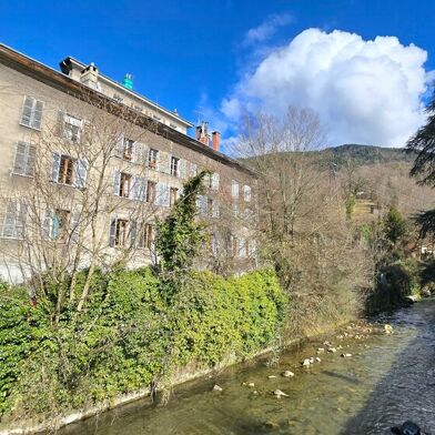 Appartement 4 pièces 179000 €