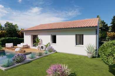 Maison 5 pièces 209800 €