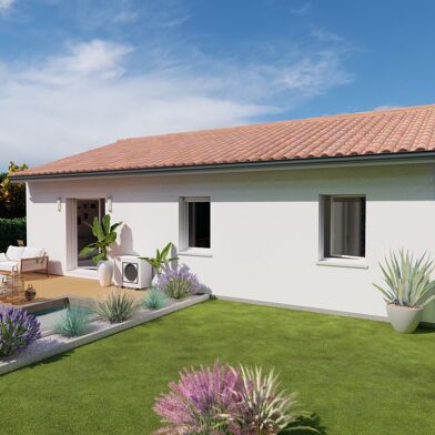 Maison 5 pièces 209800 €